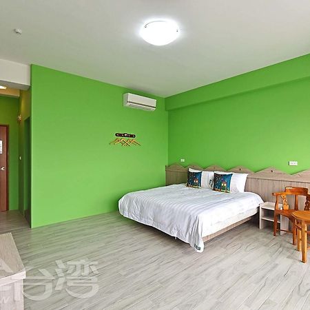 Lai Seaside B&B Magong Εξωτερικό φωτογραφία