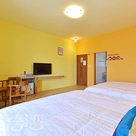 Lai Seaside B&B Magong Εξωτερικό φωτογραφία