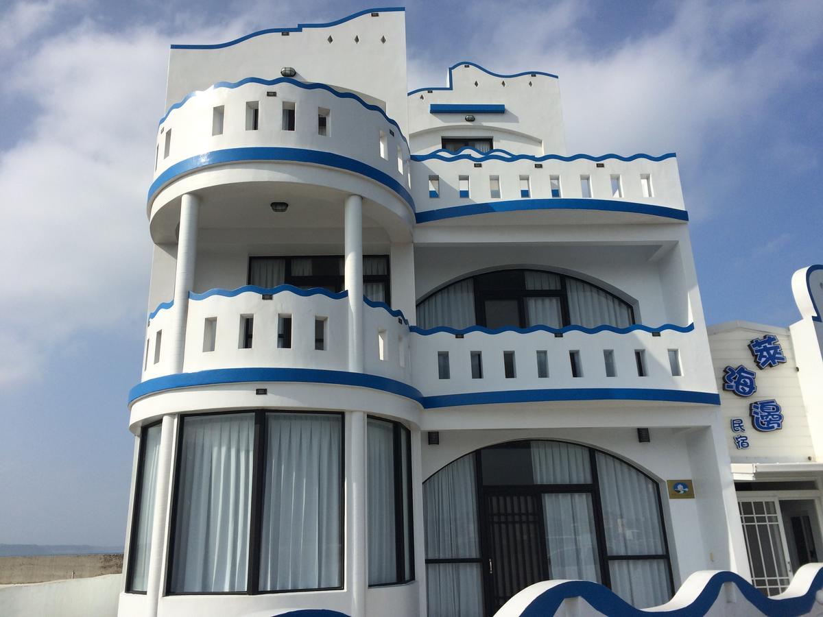Lai Seaside B&B Magong Δωμάτιο φωτογραφία