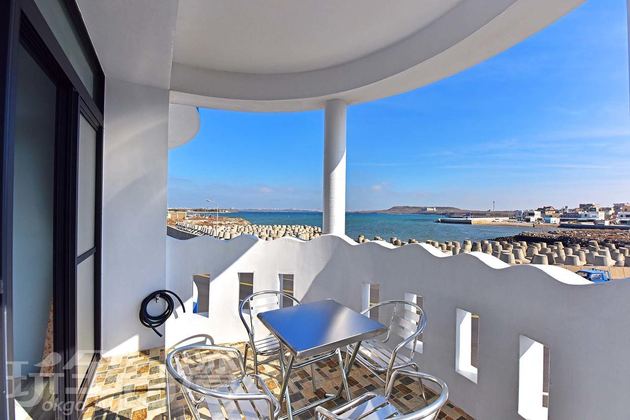 Lai Seaside B&B Magong Εξωτερικό φωτογραφία
