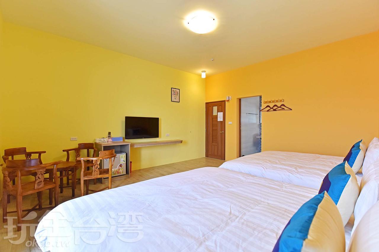 Lai Seaside B&B Magong Εξωτερικό φωτογραφία
