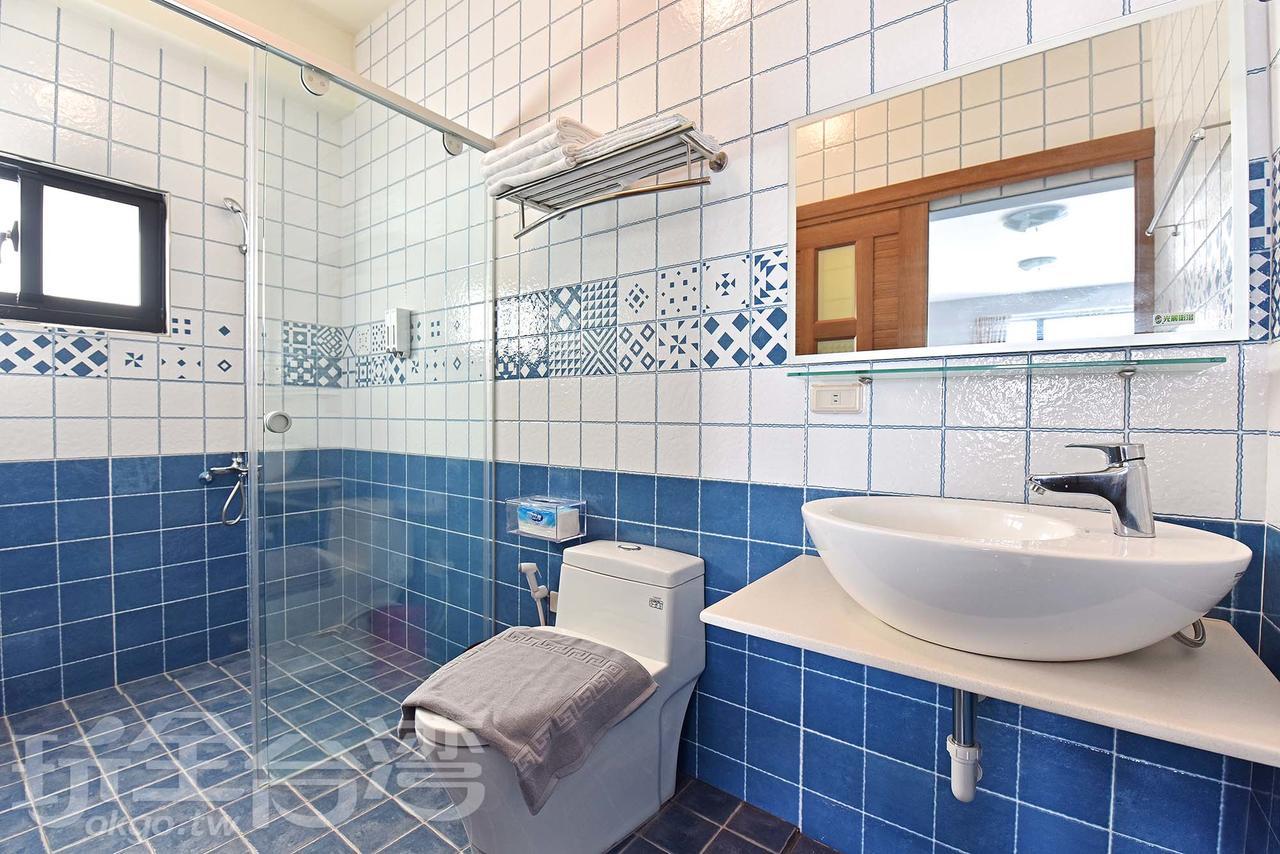 Lai Seaside B&B Magong Εξωτερικό φωτογραφία