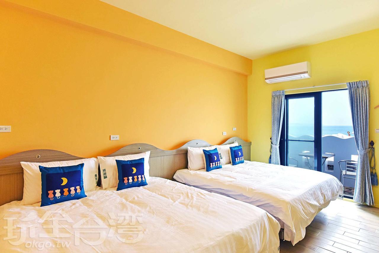 Lai Seaside B&B Magong Εξωτερικό φωτογραφία