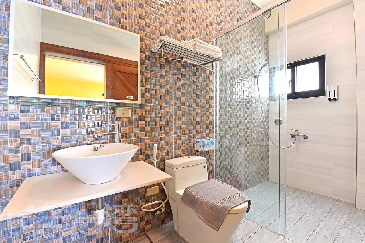 Lai Seaside B&B Magong Εξωτερικό φωτογραφία