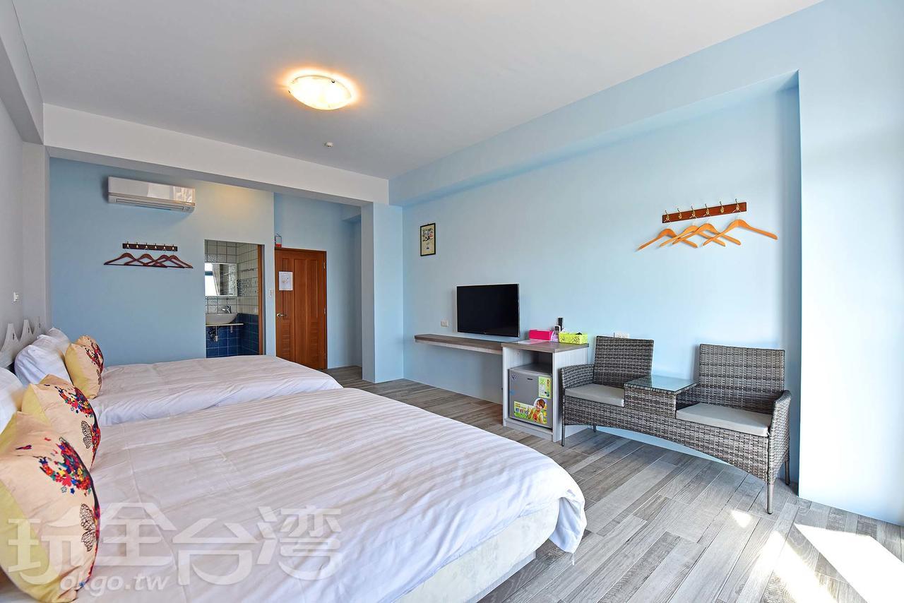 Lai Seaside B&B Magong Εξωτερικό φωτογραφία