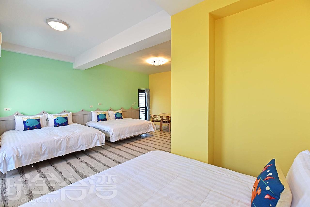 Lai Seaside B&B Magong Εξωτερικό φωτογραφία